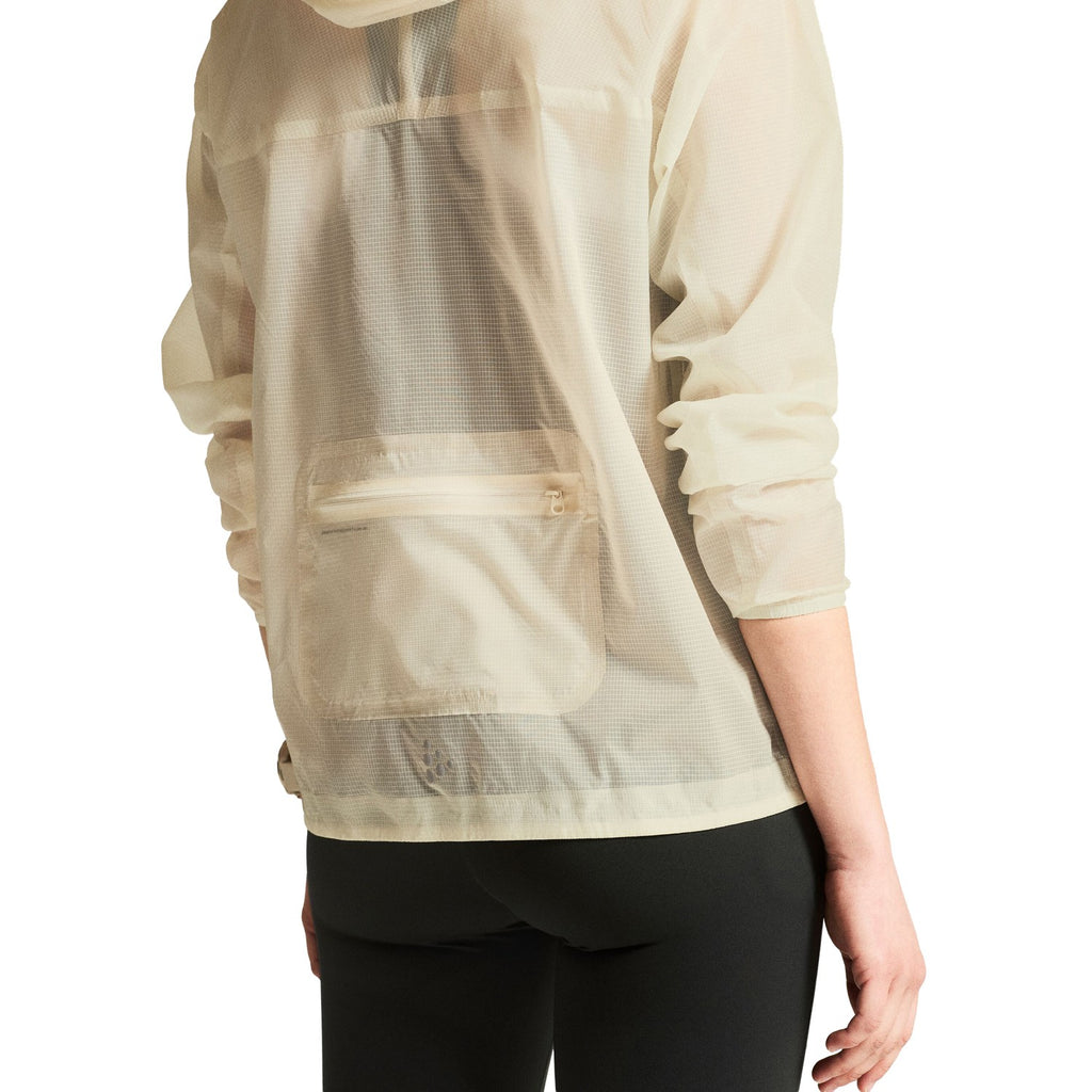Hypervent Light Wind Jacket