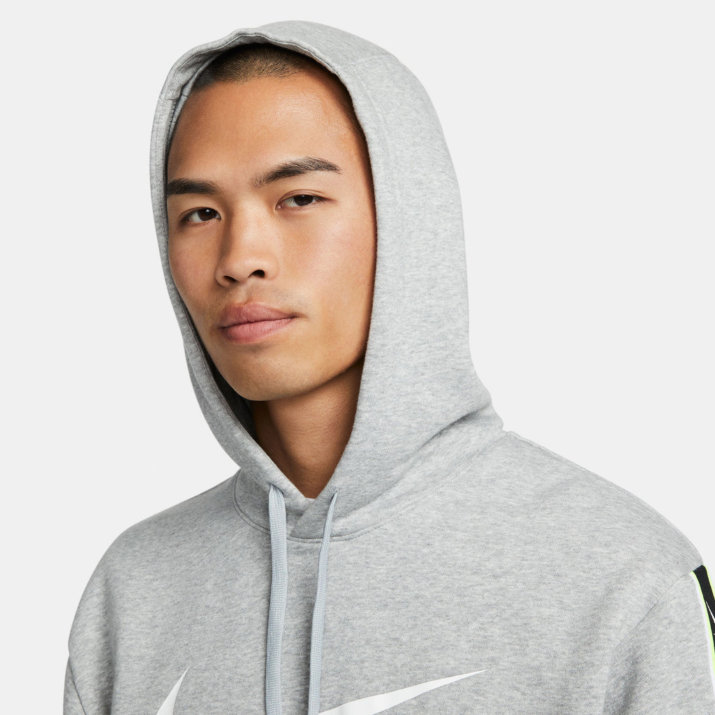 Sportswear Repeat hoodie