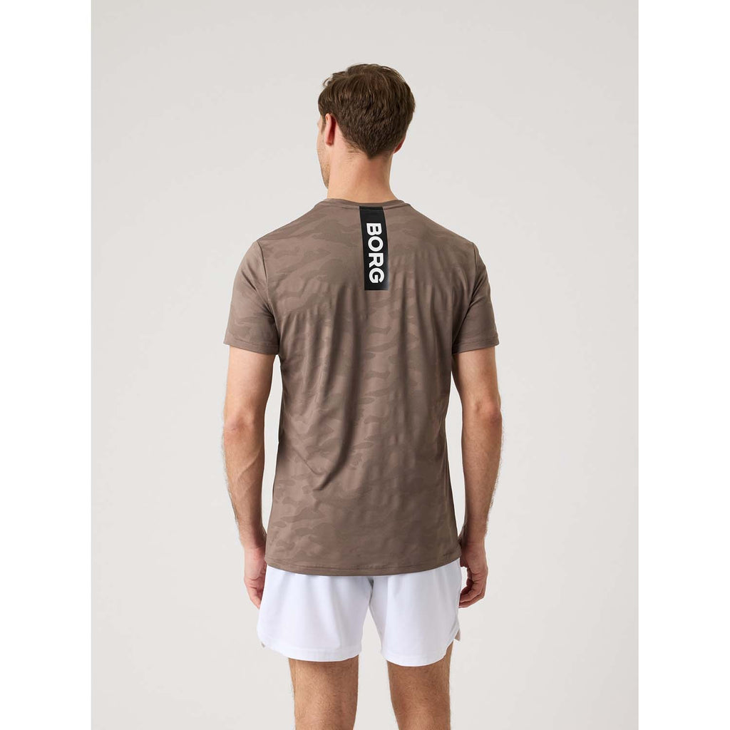 performance t-shirt
