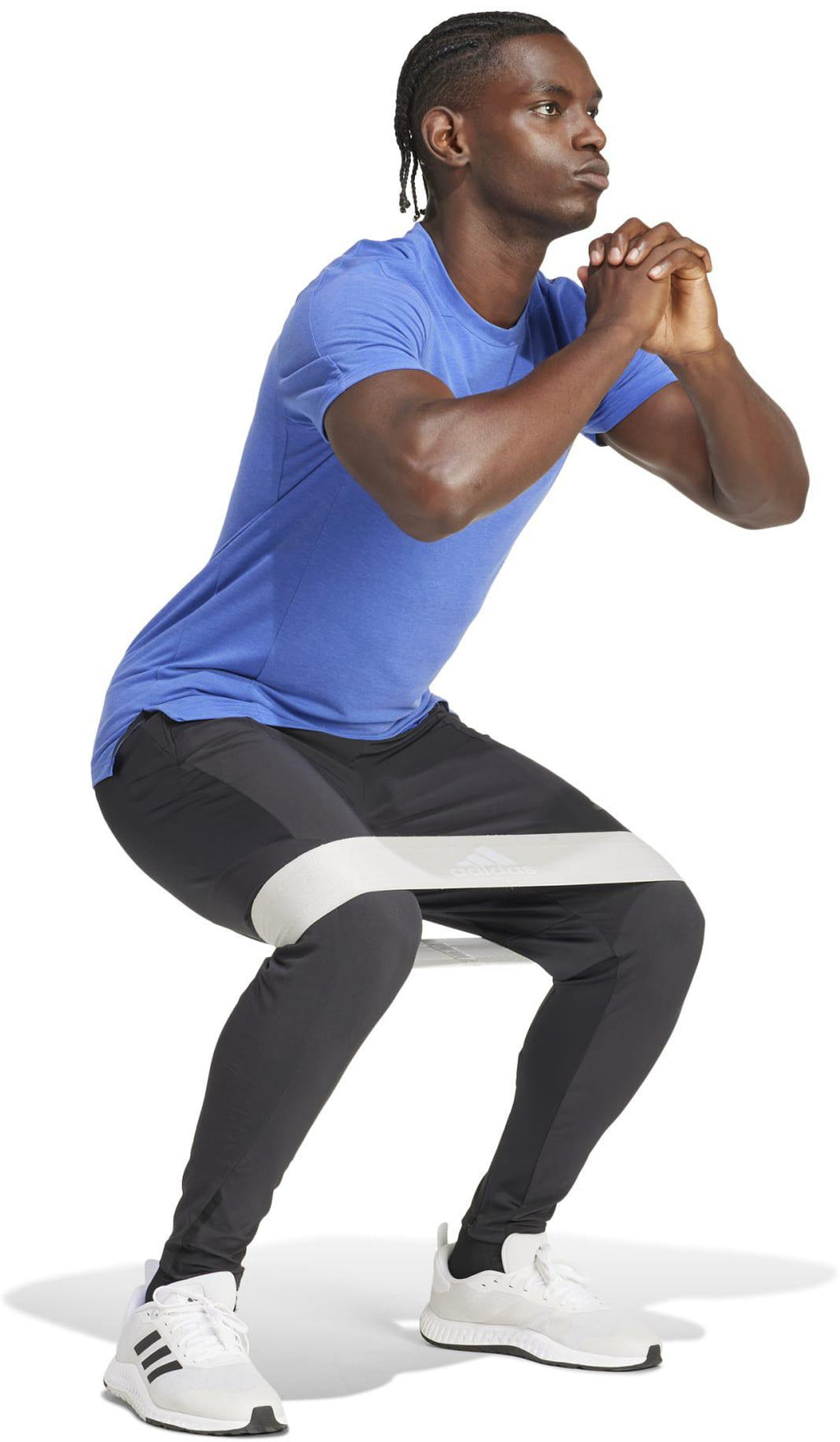 Designed for training hybride broek