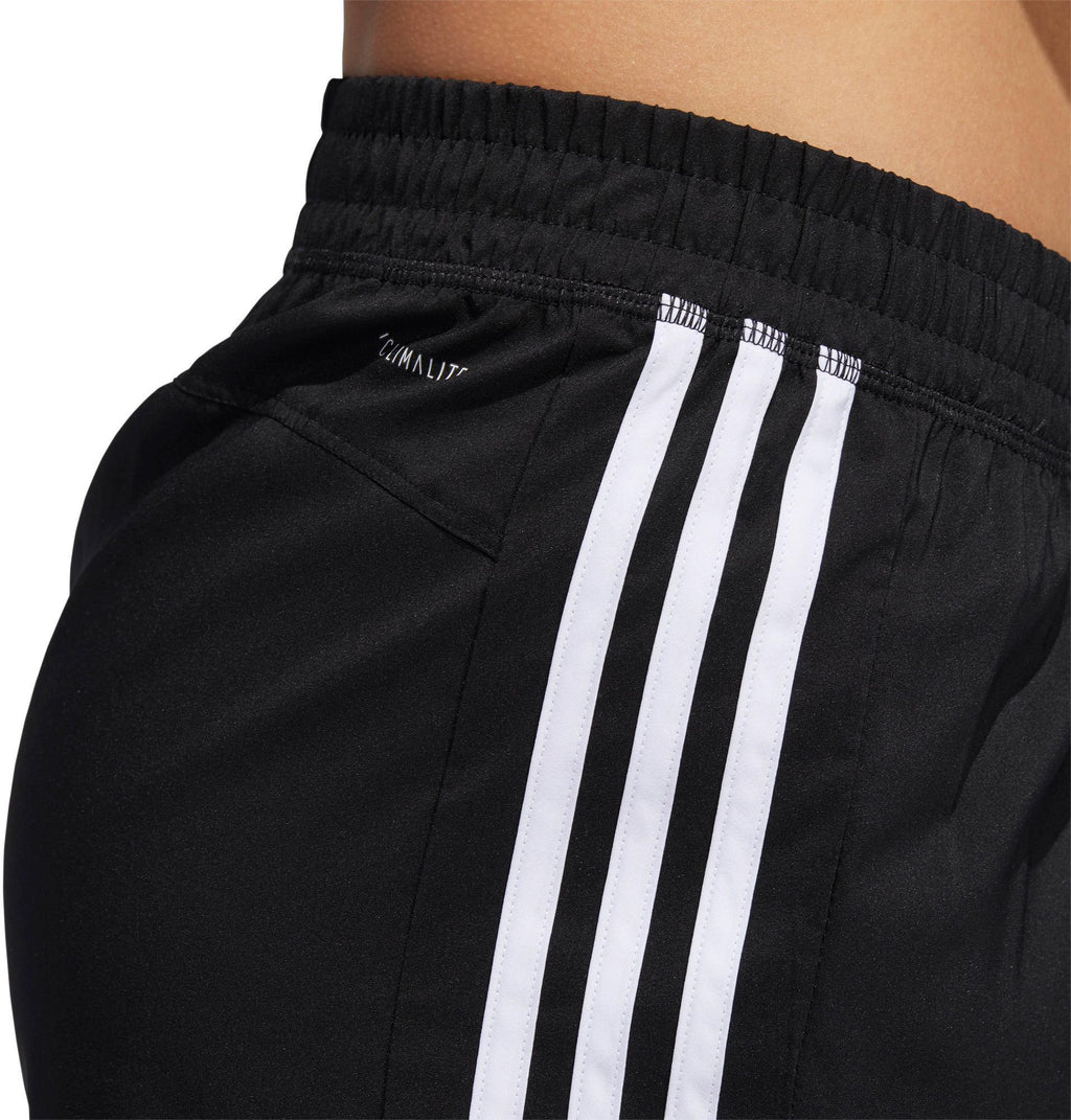 Pacer 3-Stripes Woven Short