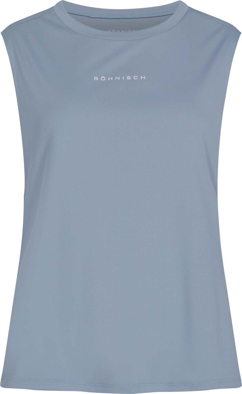 Team Logo tanktop