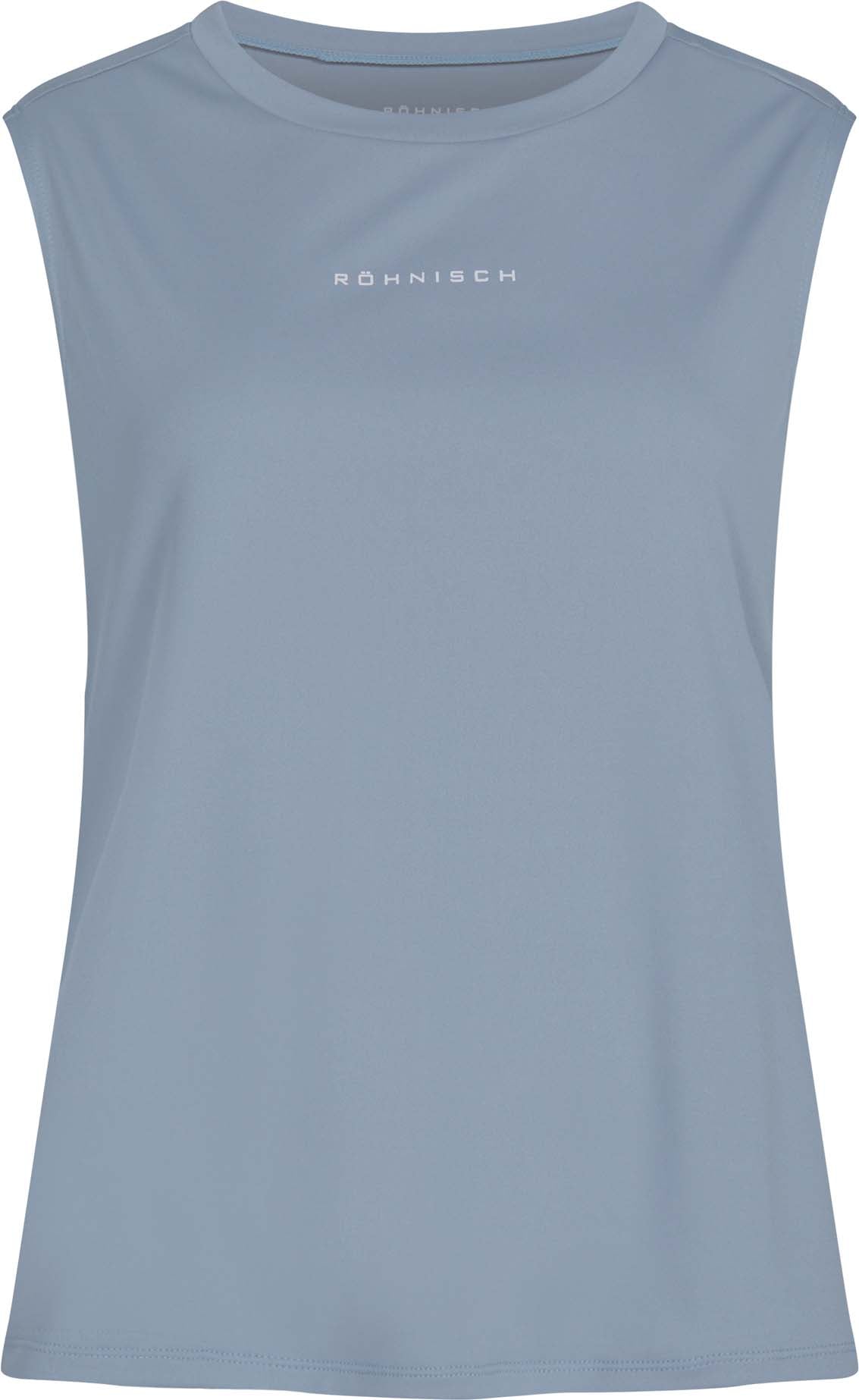 Team Logo tanktop