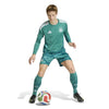 Germany 26 Home Goalkeeper Voetbalshirt Replica