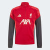 Liverpool FC Tiro 25 Competition Training Sweater