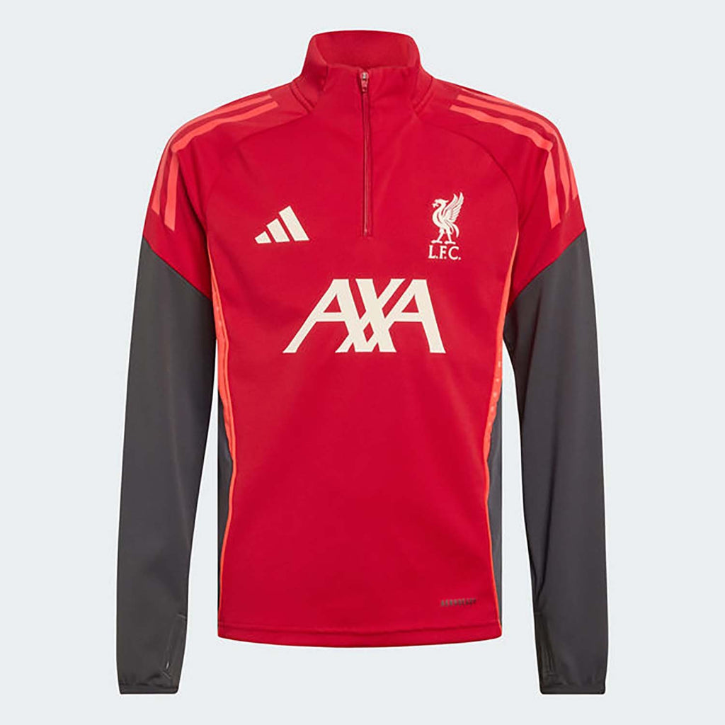 Liverpool FC Tiro 25 Competition Training Sweater