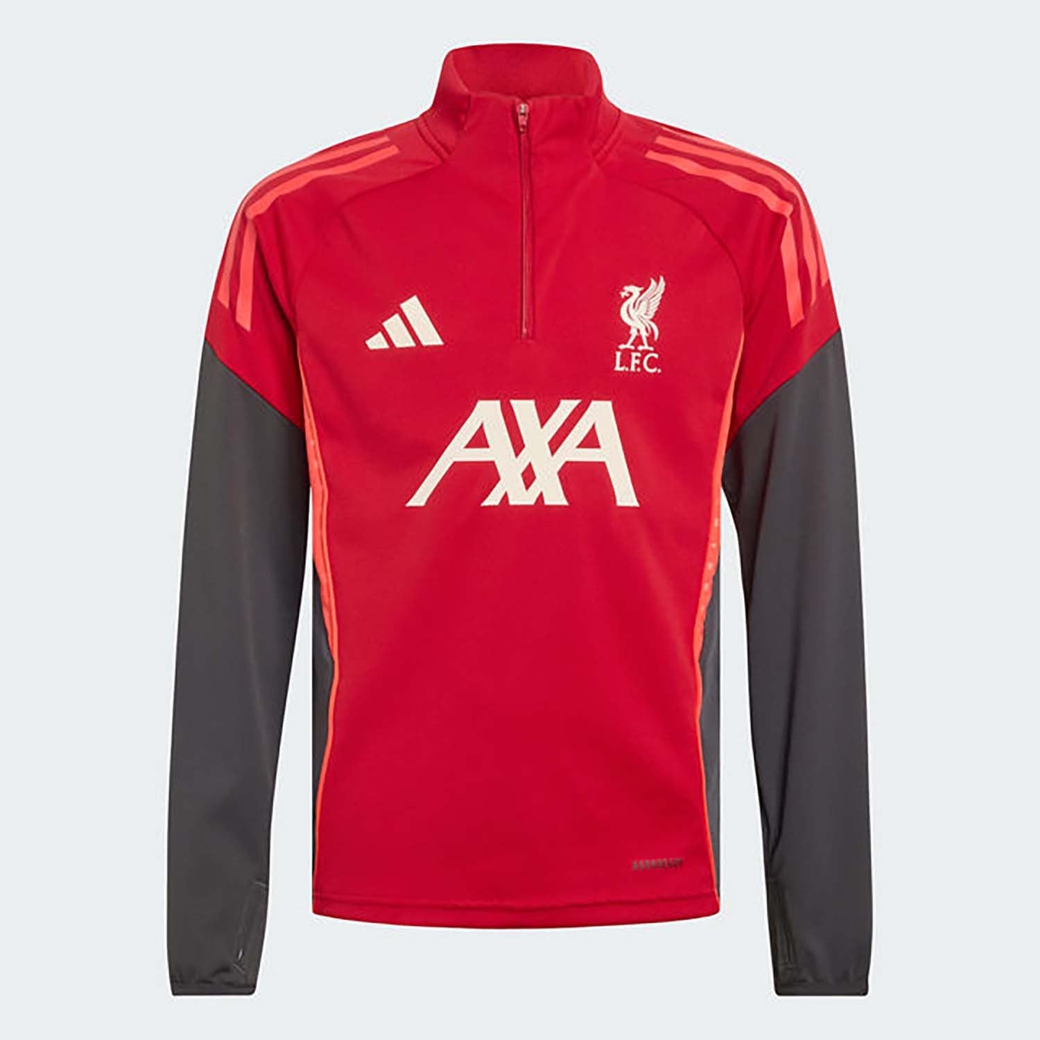 Liverpool FC Tiro 25 Competition Training Sweater