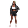 Pro 3i kids short