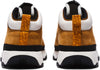 Winsor Trail Mid Leather sneakers