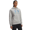 Rival Fleece Shimmer Hoodie