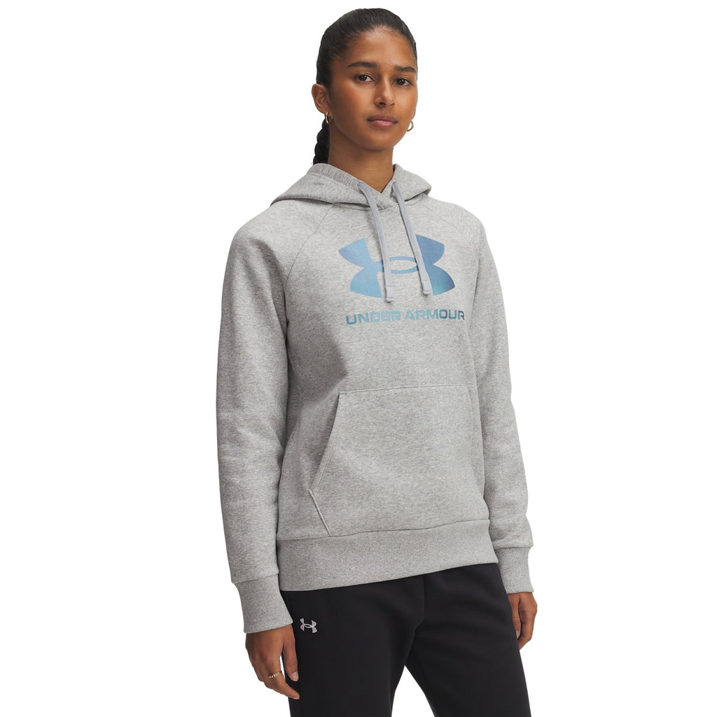 Rival Fleece Shimmer Hoodie