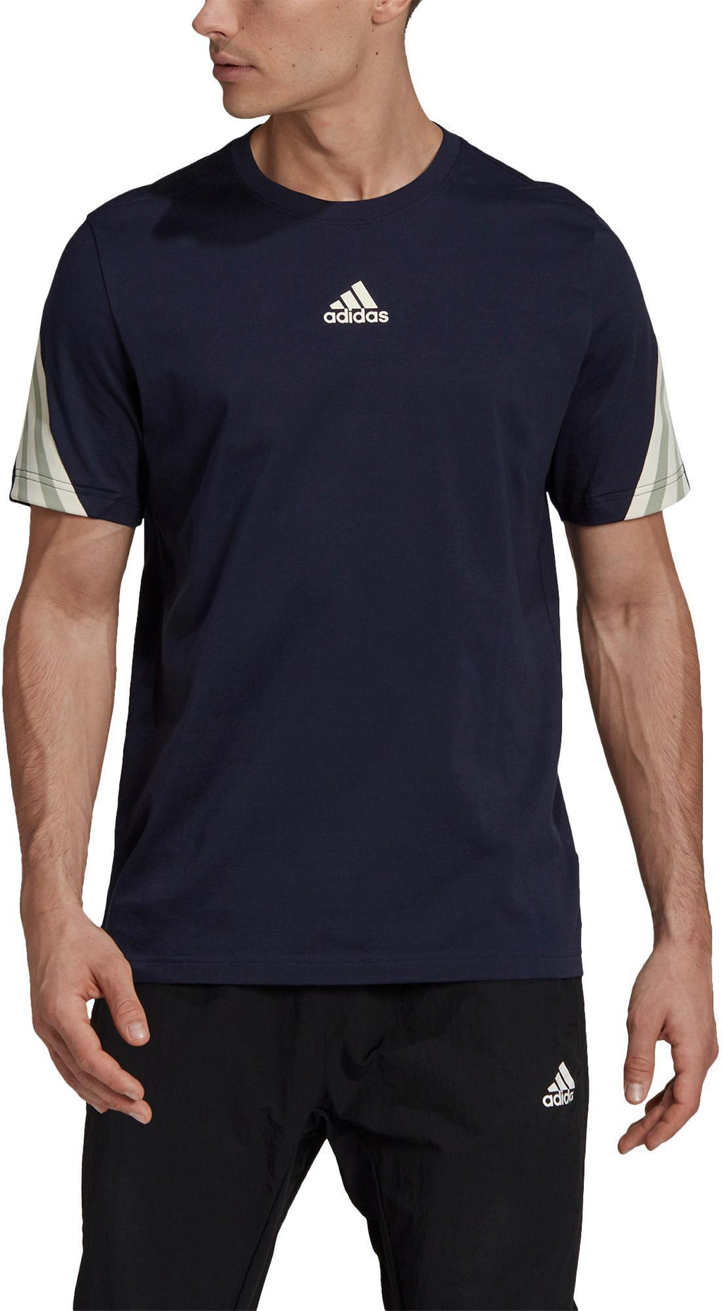 Sportswear 3-Stripes Tape T-shirt