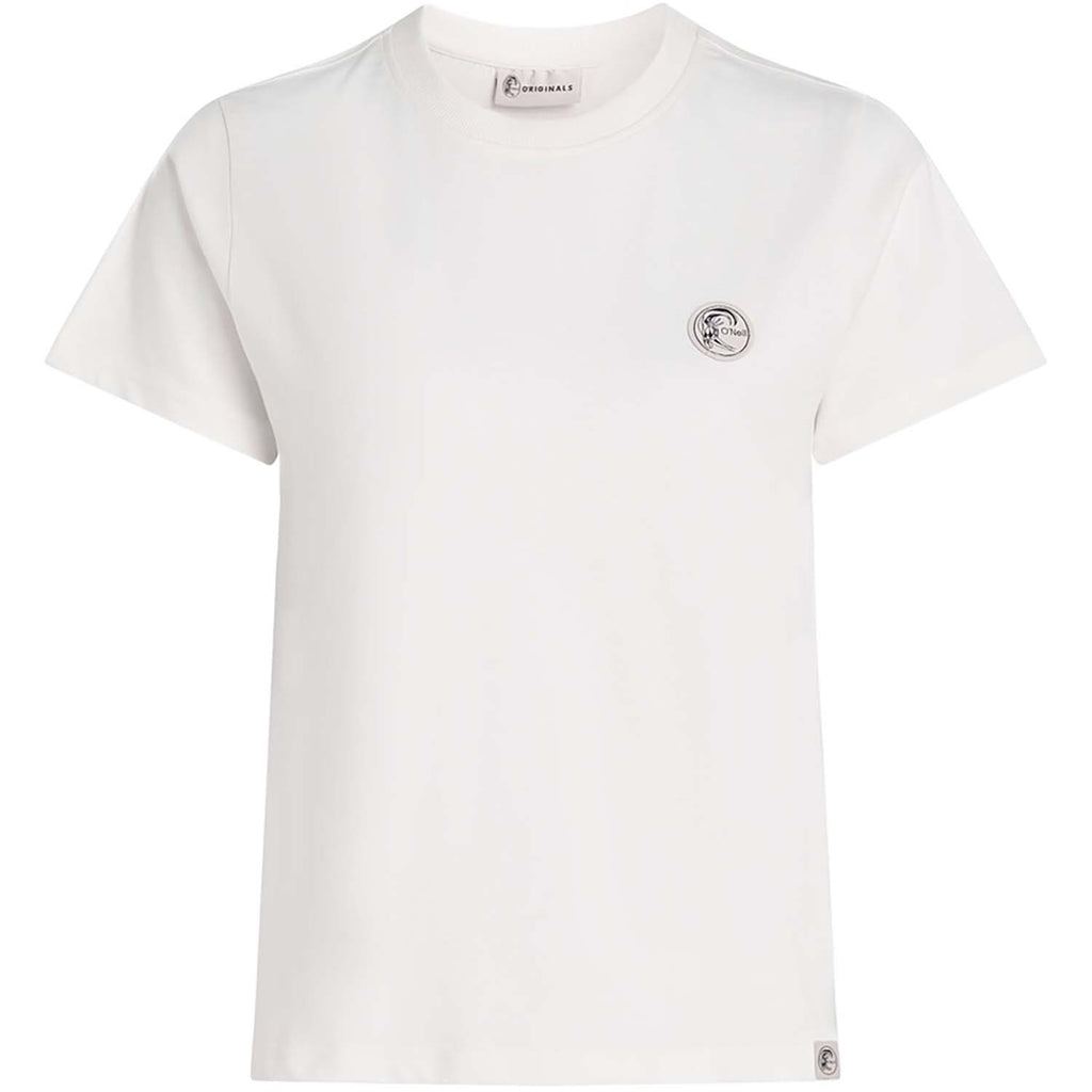 Originals Badge T-shirt strand