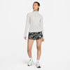 Dri-FIT 1/2 Zip longsleeve