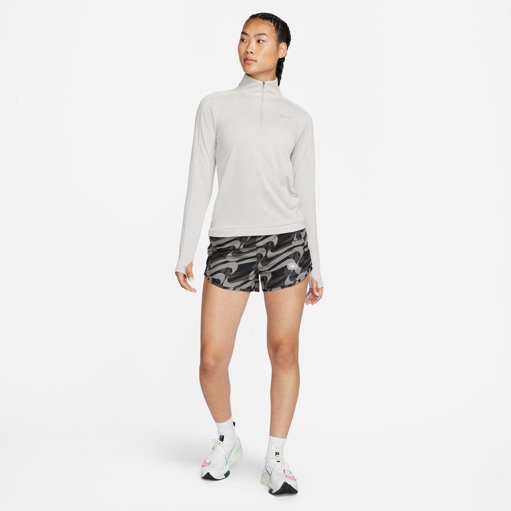 Dri-FIT 1/2 Zip longsleeve