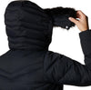 st. cloud down jacket
