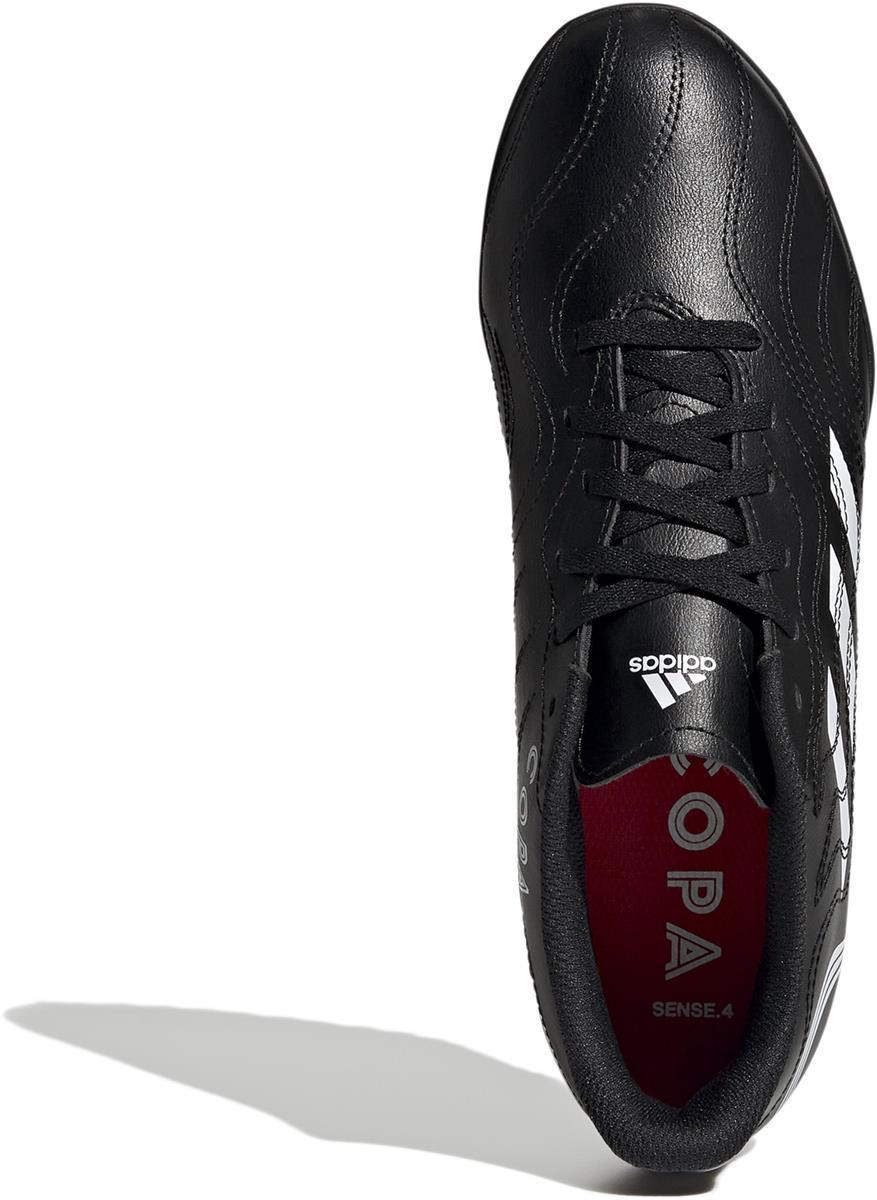 COPA SENSE.4 TF, FTWWHT/HIRBLU/L, 8