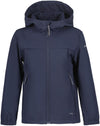 konan jr softshell jacket