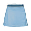 women pique skirt
