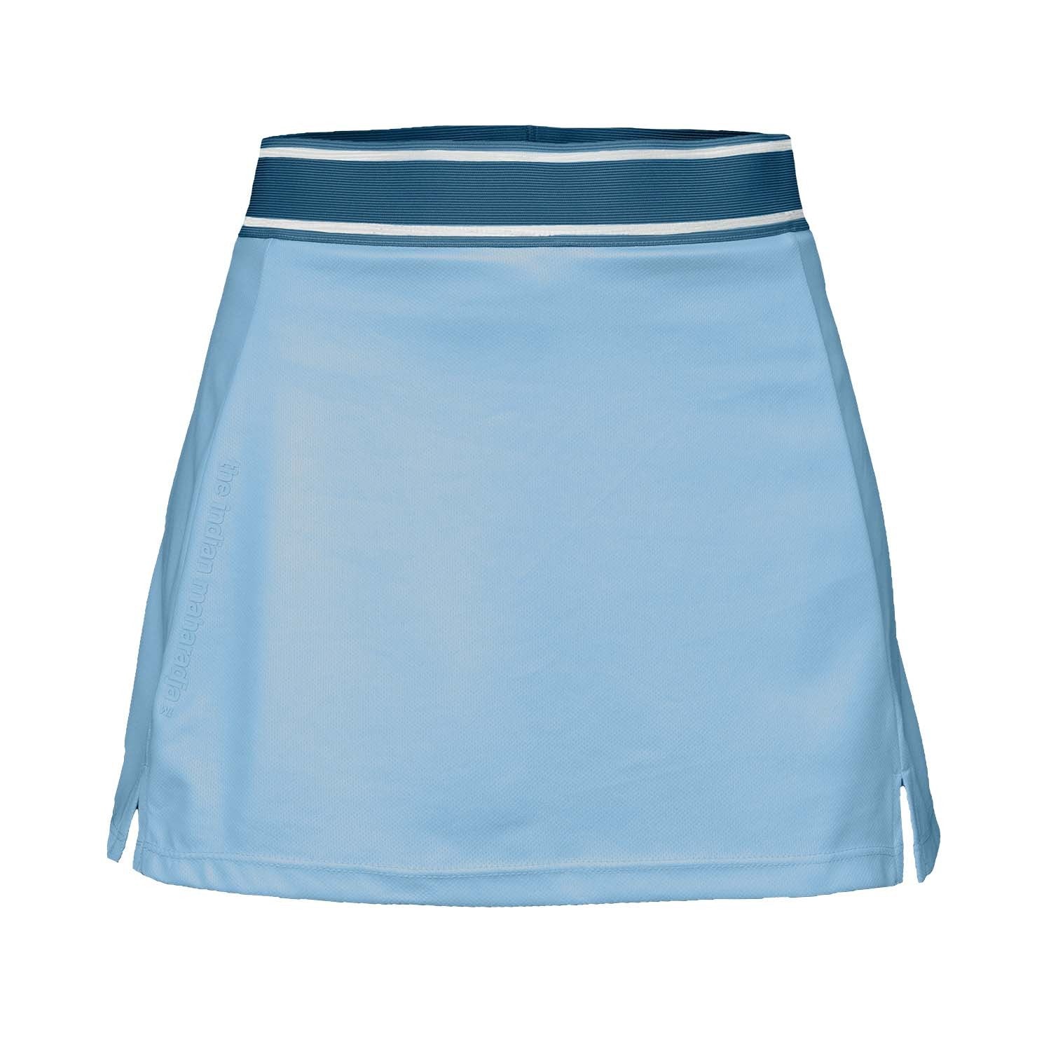 women pique skirt