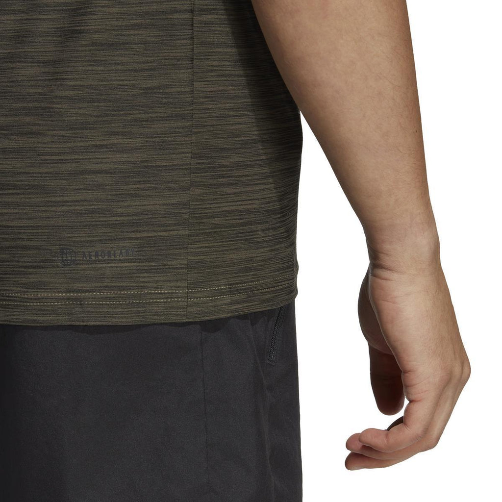 Train Essentials Stretch Training T-shirt