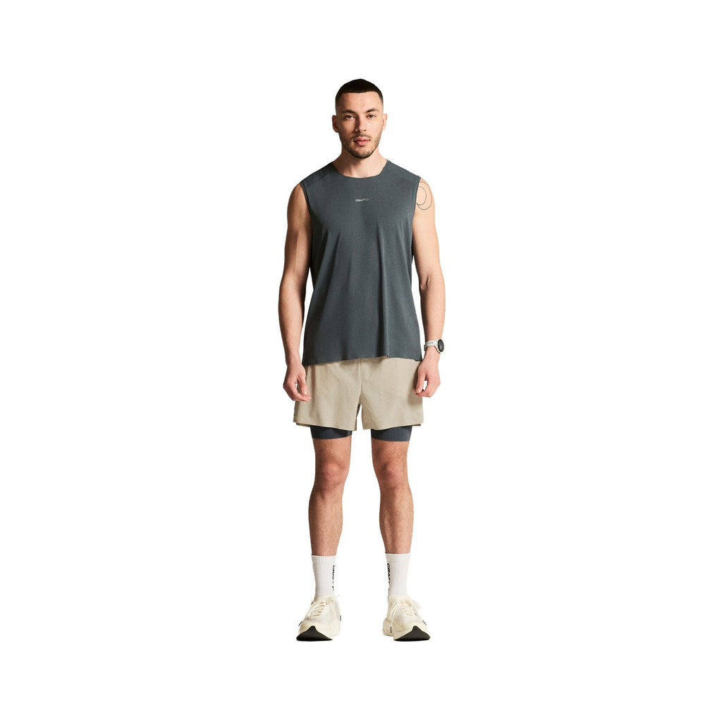 Hypervent 2-in-1 Shorts