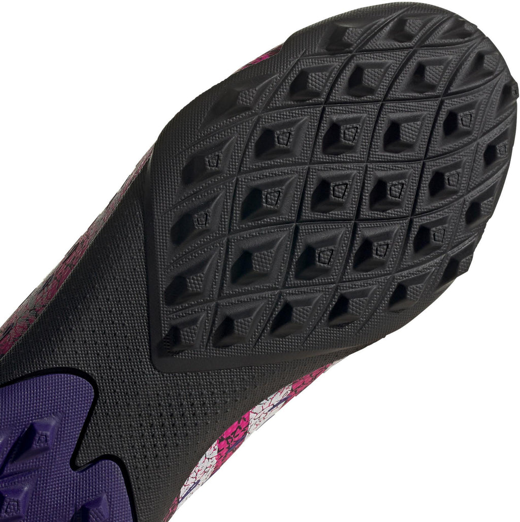 Predator Freak.3 Veterloze Turf Voetbalschoenen