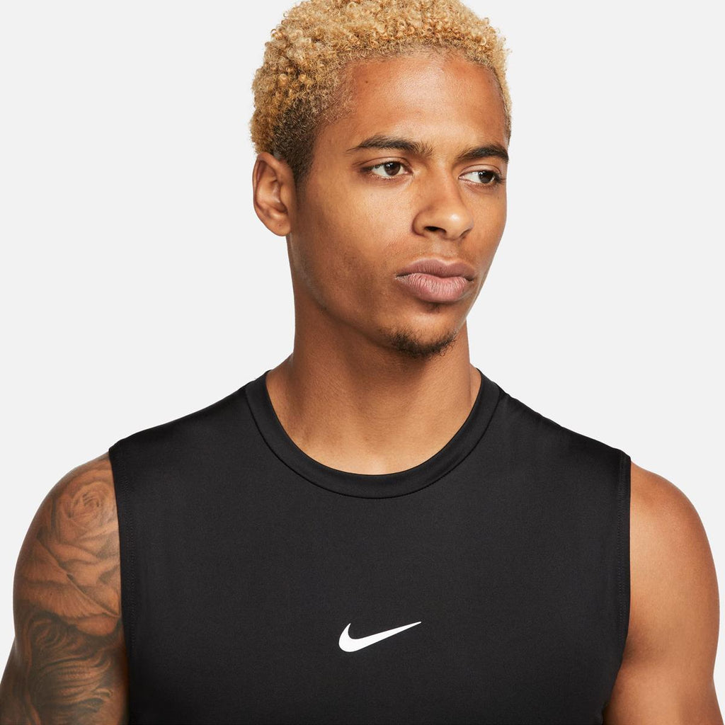 pro dri-fit men's tight sleeve