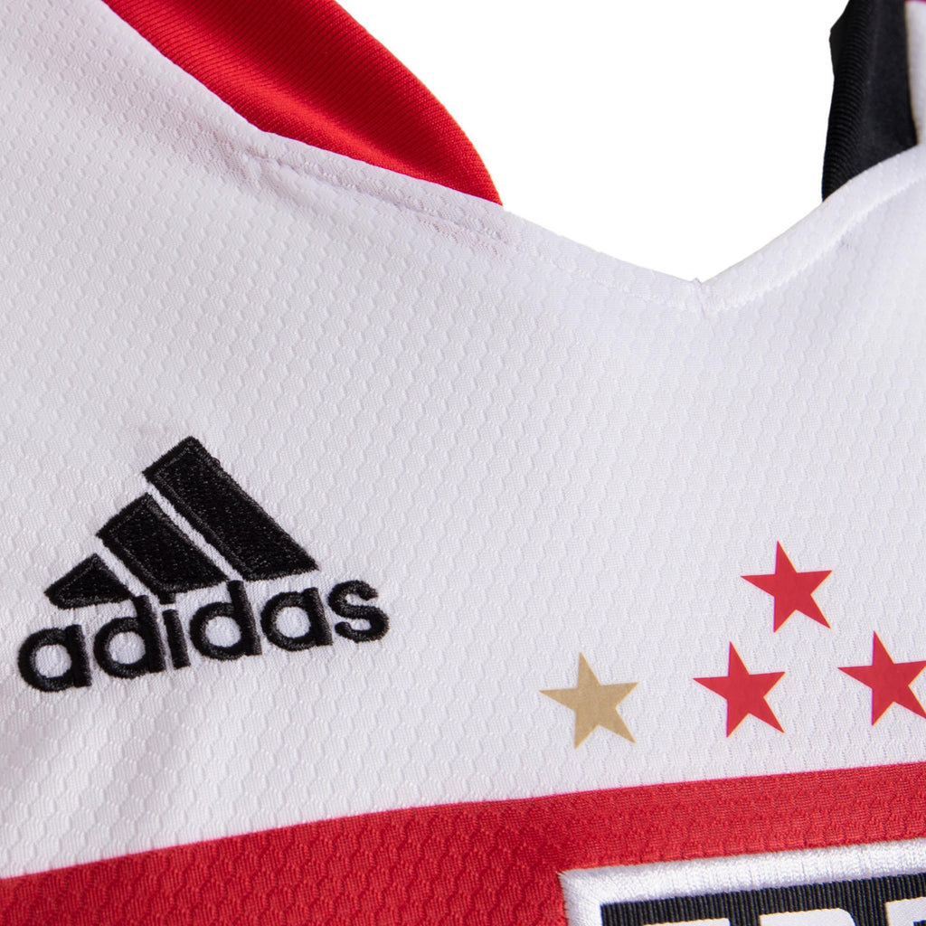 São Paulo FC 20/21 Home Jersey