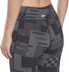 Ts Lux Tight- Jacquard