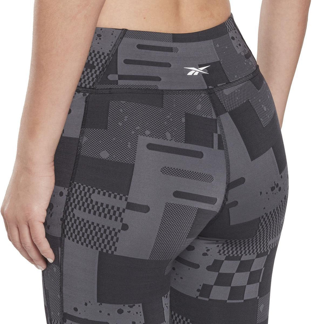 Ts Lux Tight- Jacquard