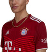 FCB H JSY. Heim-Trikot kurzarm