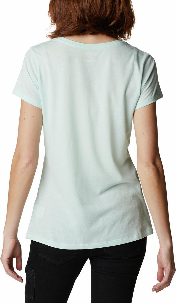 Daisy Days Ss Graphic Tee
