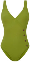 bathingsuit padded