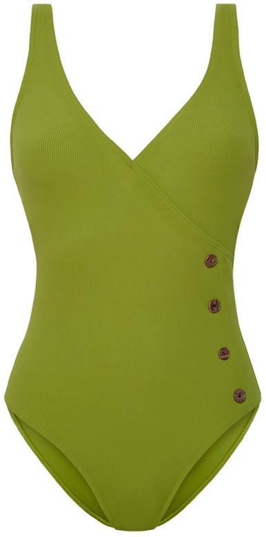 bathingsuit padded