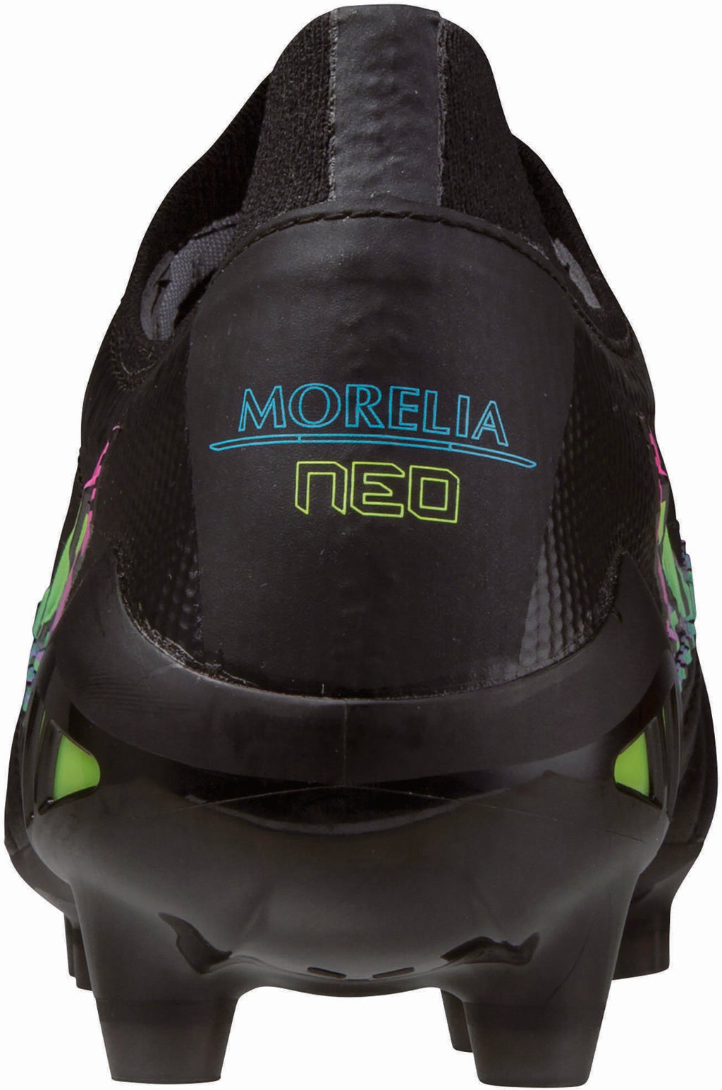 Morelia Neo Iii � Japan