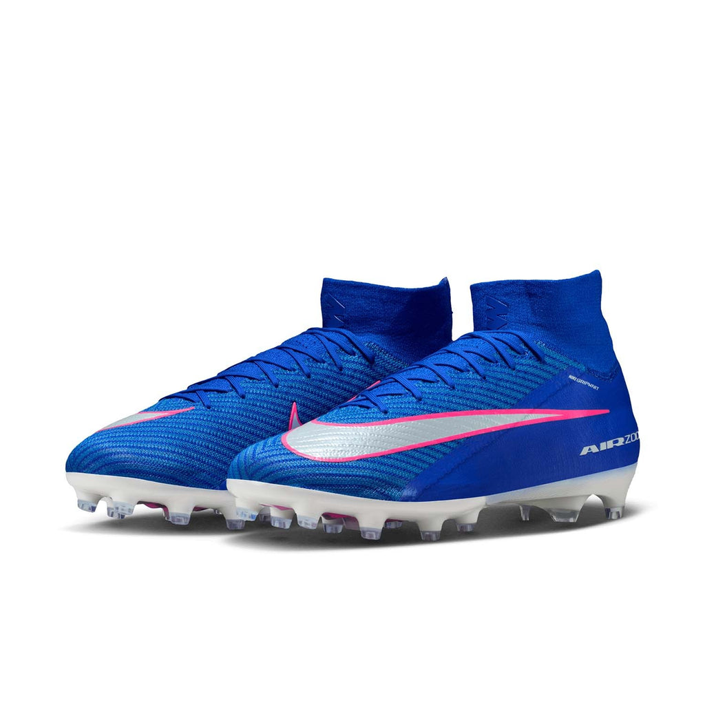 Mercurial Superfly 10 Elite Ag  Heren Voetbalschoenen voor kunstgras