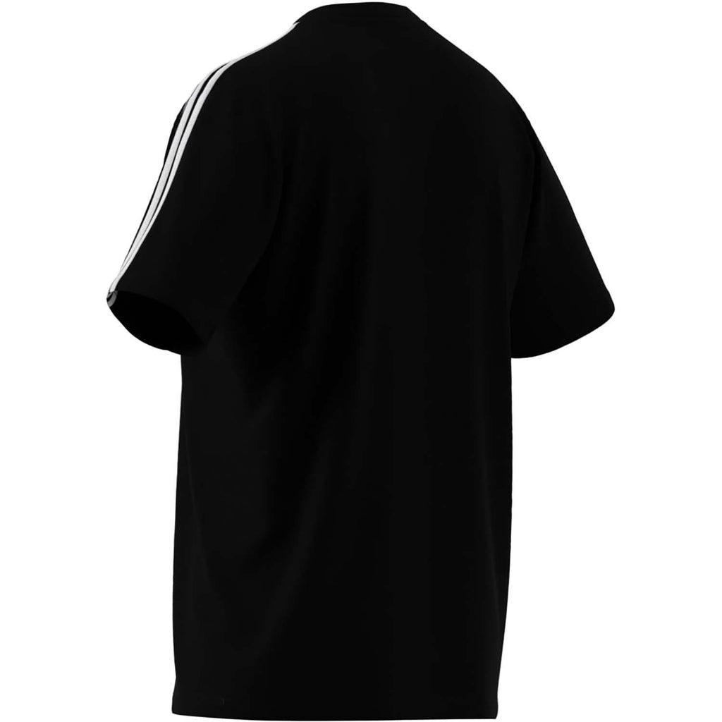 Train Essentials 3-Stripes Training T-shirt
