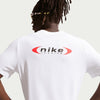 Dri-fit Tee Retro Run T-shirt