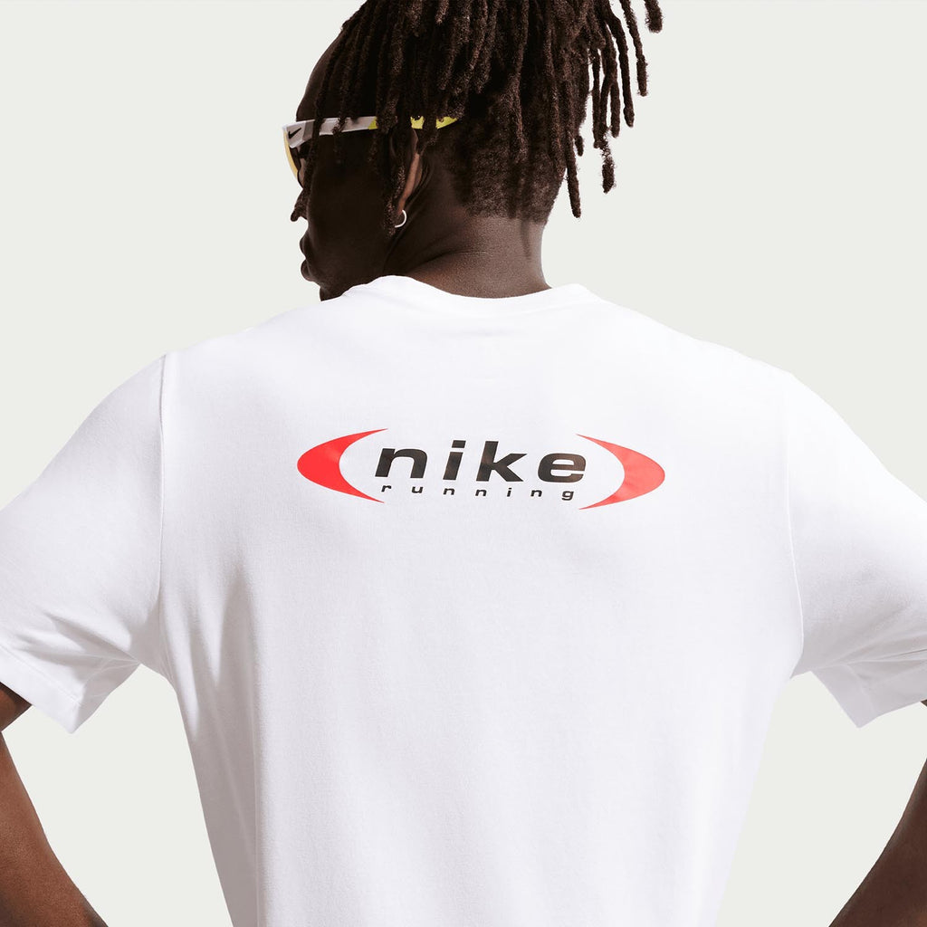 Dri-fit Tee Retro Run T-shirt