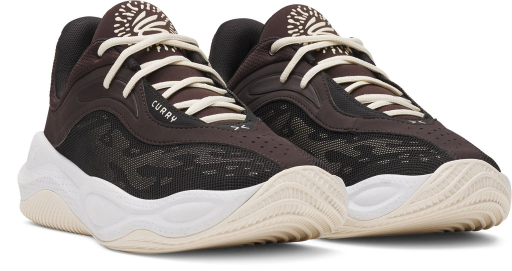 Curry Splash 25 Uniseks basketbalschoenen