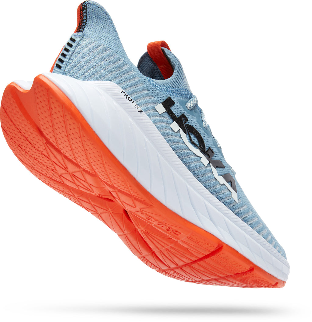 Carbon X3 hardloopschoenen