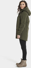 Frida Wns Parka 6