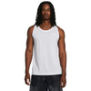 Ua Streaker Singlet-blk
