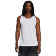Ua Streaker Singlet-blk