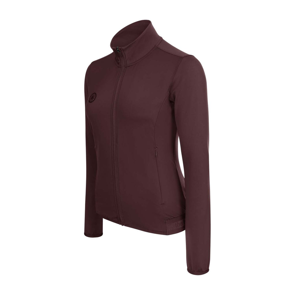 performance  full zip vest
