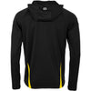 Stadio Hooded Full Zip Top