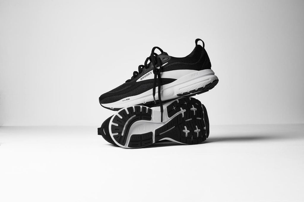 Trace 4 hardloopschoenen