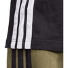 Essentials 3-Stripes Single Jersey t-shirt