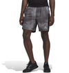 Own the Run Colorblock Short